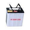 Ắc quy xe điện 6V-260Ah (5HR)