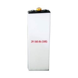Ắc quy xe nâng điện 2V-560Ah (5HR)